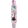 4 Seasons longboard