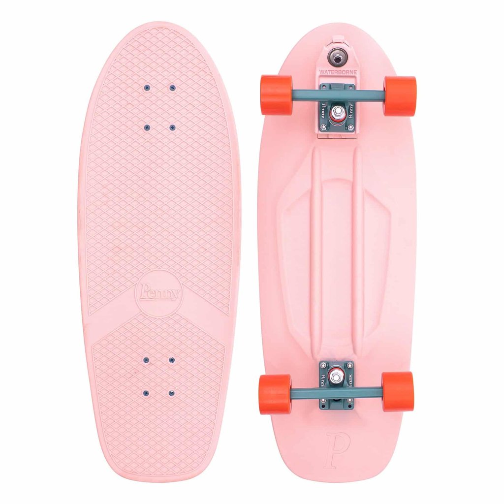 penny board ลองบอร์ด สเก็ตบอร์ด