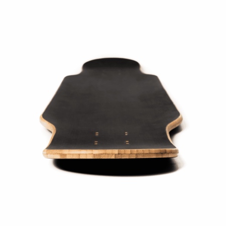 Triangle Longboard