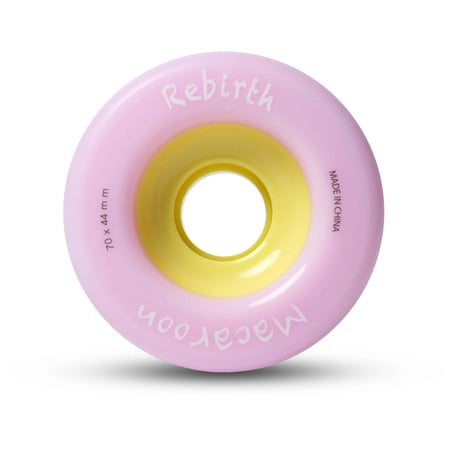 Macaroon Wheels
