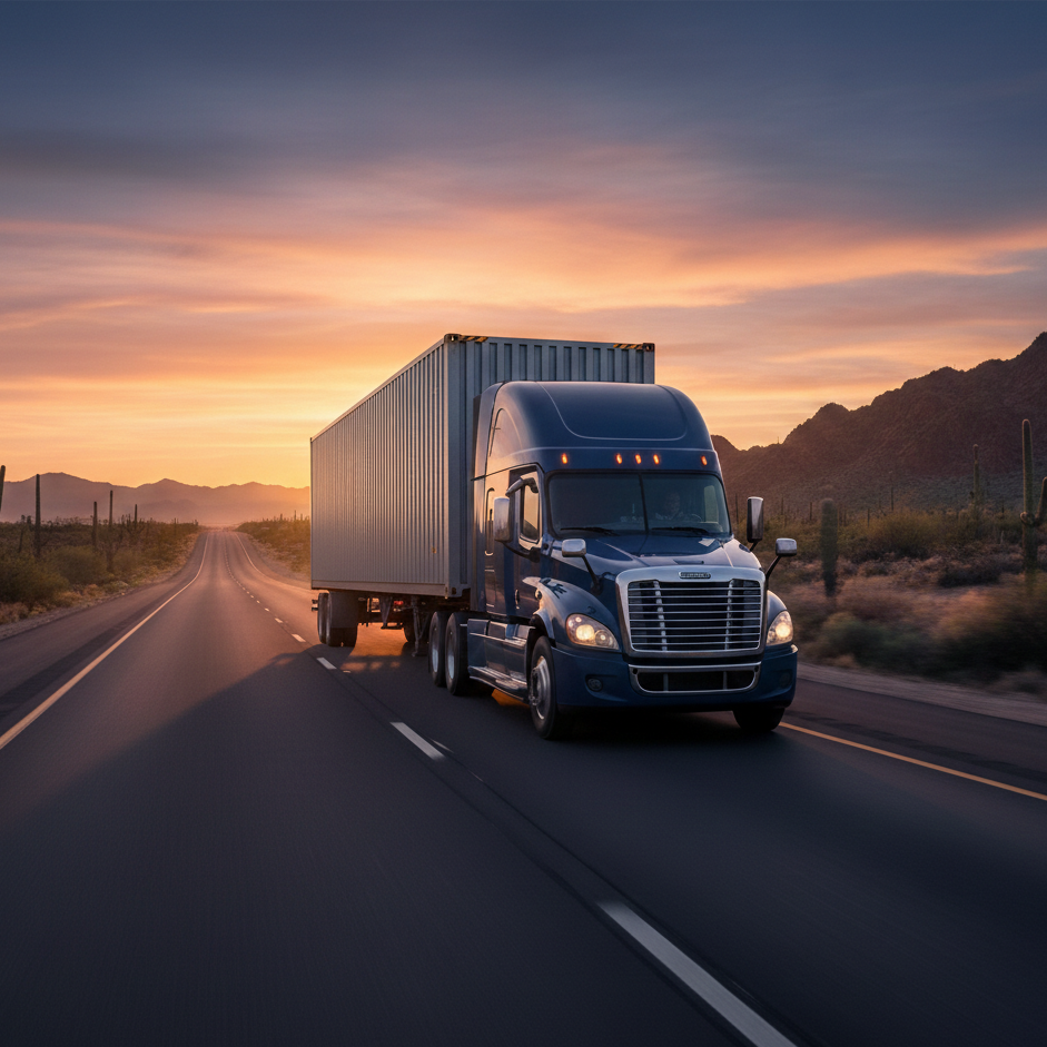 คลังสินค้านอกเมือง SuburbanRegional Warehouse