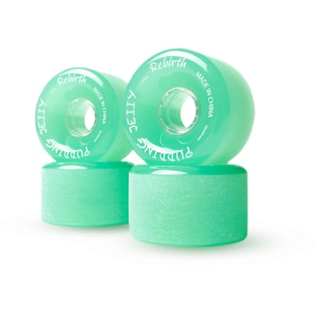 Macaroon Wheels