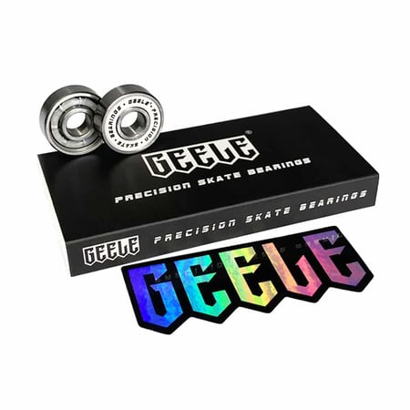 Geele Skateboard Bearing 608