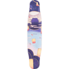 Onmyo Meow Longboard