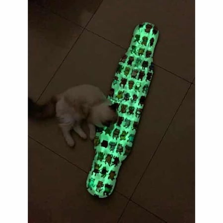 Meow All Longboard