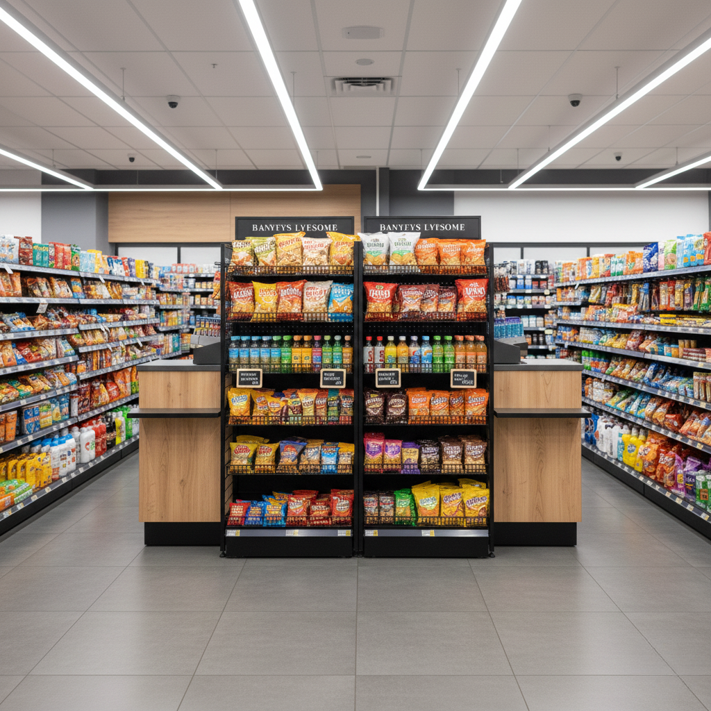 การมองเห็นคือจุดเริ่มต้นของการขาย