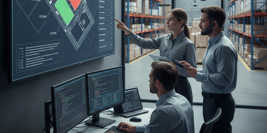 หมดปัญหาออเดอร์ตกหล่น วิธีจัดการสต็อกให้เป๊ะฉบับมือโปร