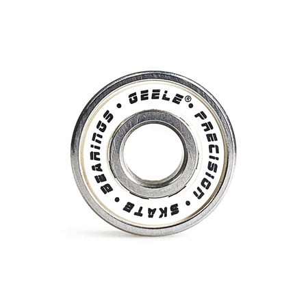 Geele Skateboard Bearing 608 - Image 6