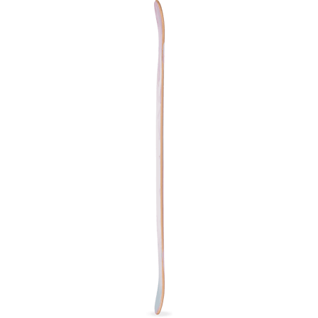 4 Seasons longboard