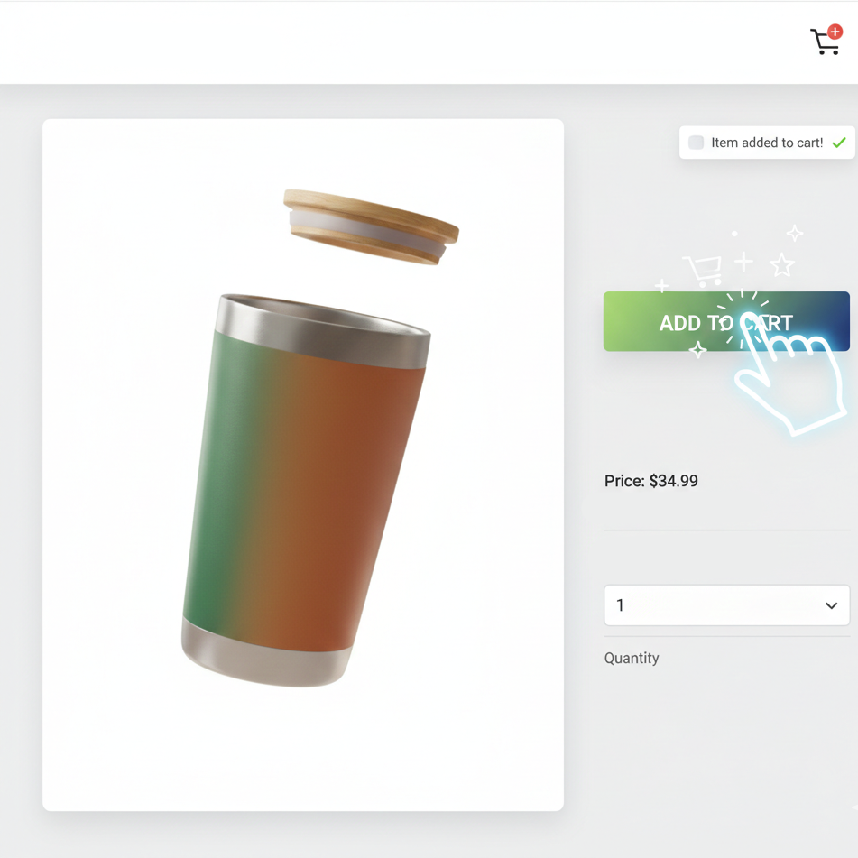 AI Marketing 2026 วิธีใช้ AI ช่วยหาลูกค้าและปิดการขายแบบอัตโนมัติ 24 ชั่วโมง!