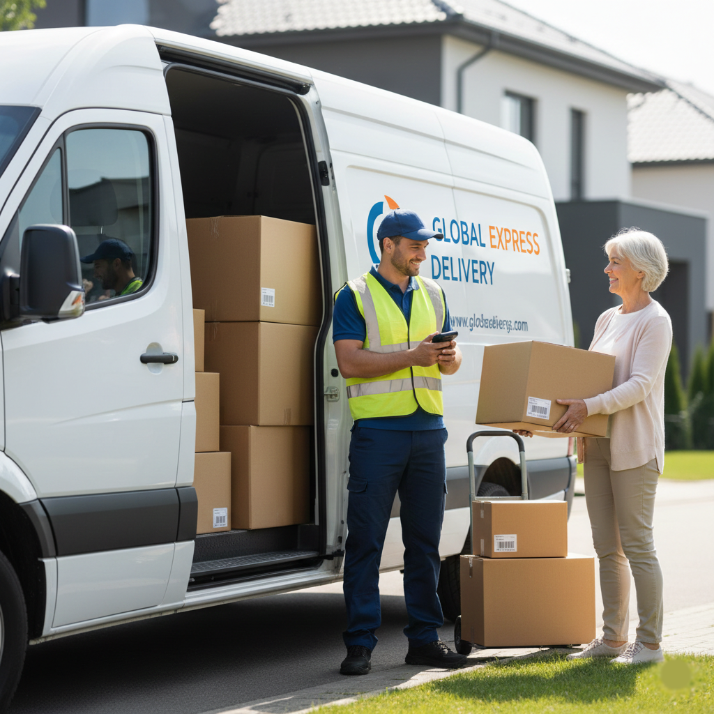 ค่าโลจิสติกส์ และ ค่าน้ำมัน