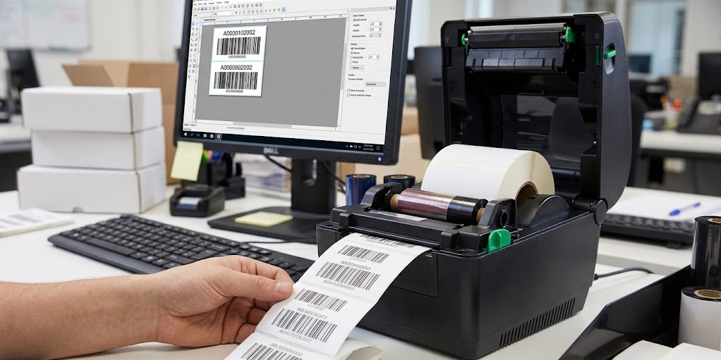 Micro-Warehouse จัดการอย่างไร เพิ่มพื้นที่เก็บสินค้าด้วยชั้นวางเหล็กประกอบง่าย3