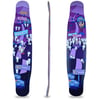 97 x Rebirth Longboard
