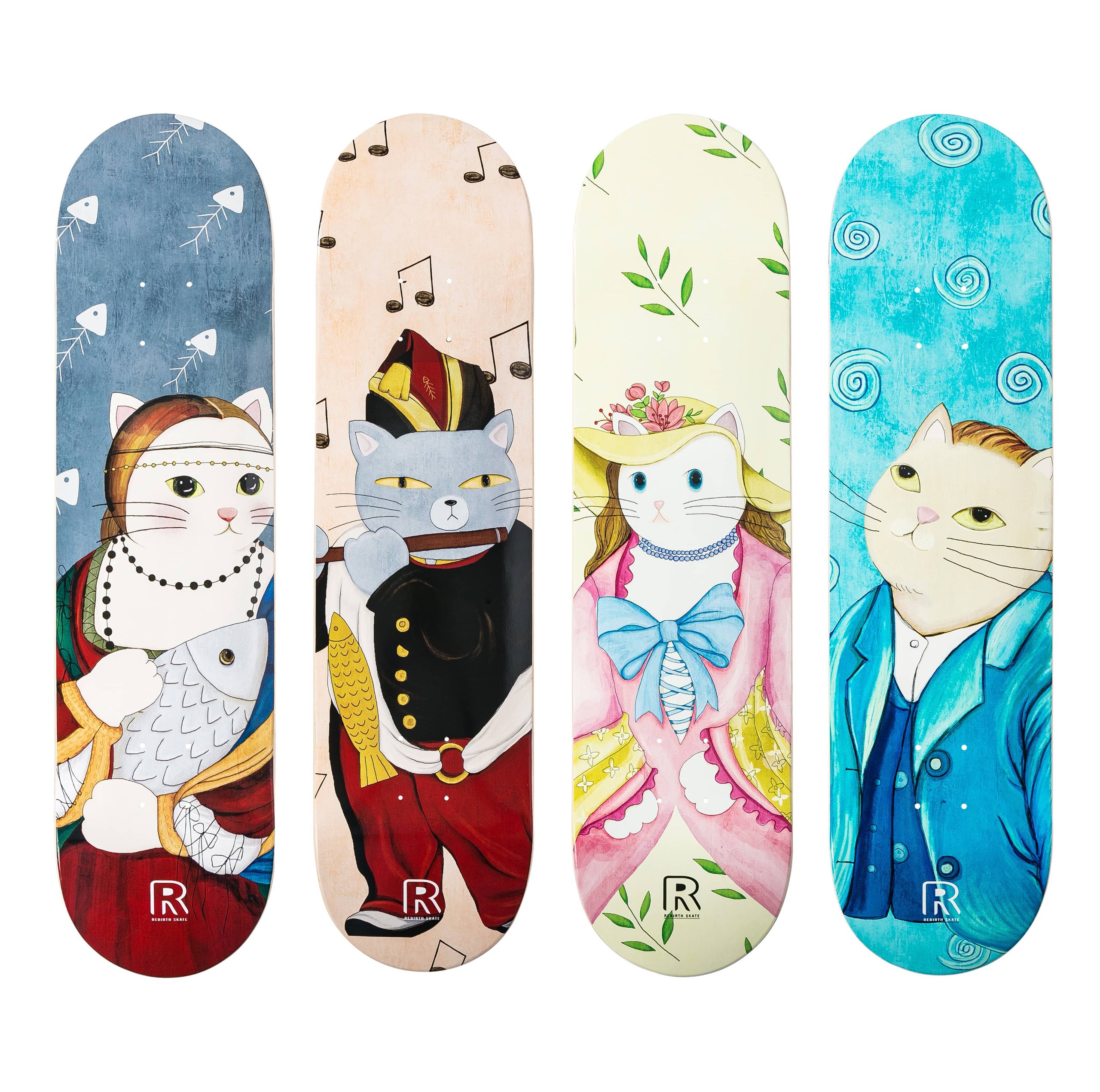 skateboard penny board สเก็ตบอร์ด ลองบอร์ด