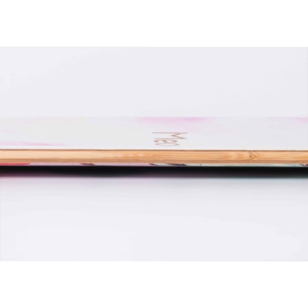 4 Seasons longboard