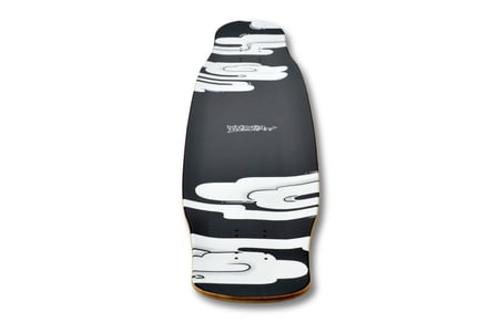 New D Dark Serie (Deck) - Image 4