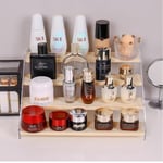 ชั้นวางโมเดล เครื่องสำอาง น้ำยาทาเล็บ ลิปสติก