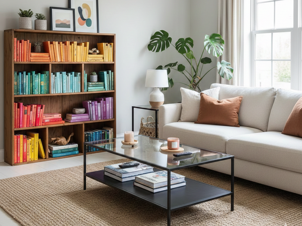 การจัดระเบียบบ้านให้น่าอยู่และเป็นระเบียบ