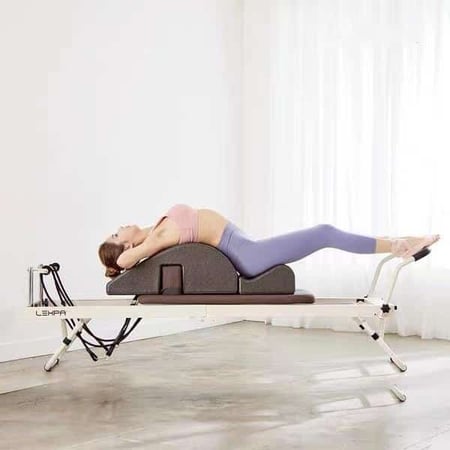 Seanlee Reformer - Image 4