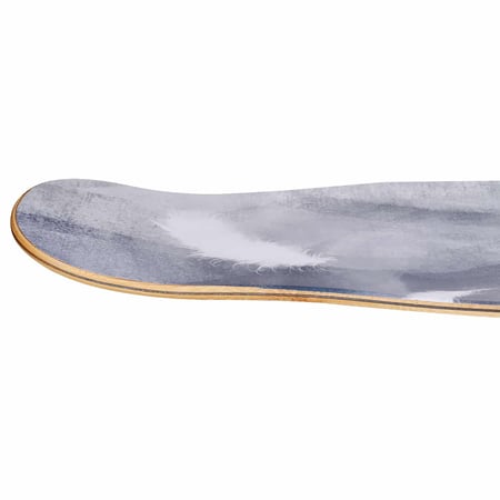 Longboard ลองบอร์ด