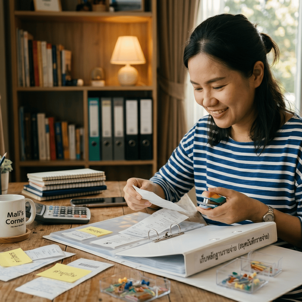 ภาษีขายของออนไลน์ฉบับเข้าใจง่าย ทำอย่างไรให้จ่ายถูกต้องและไม่โดนเรียกย้อนหลัง