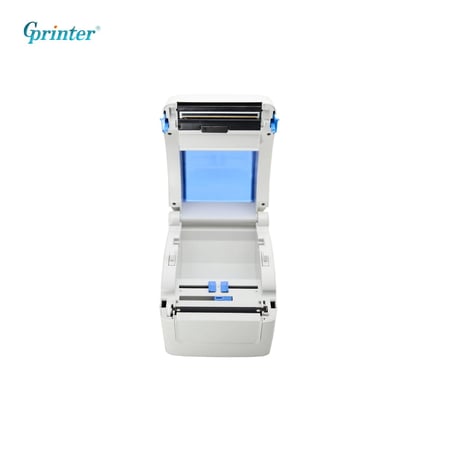 เครื่องปริ้นสติกเกอร์ เครื่องพิมพ์ฉลาก เครื่องปริ้นใบปะหน้า Gprinter GP1324D - Image 2