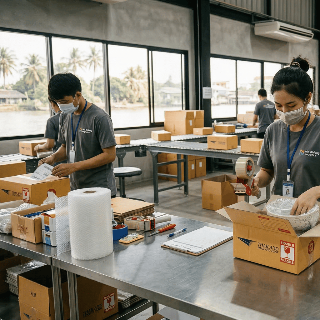 ขายอะไรดี 5 ขั้นตอนเลือกสินค้าสำหรับมือใหม่ เริ่มต้นจากศูนย์ก็มีกำไรได้