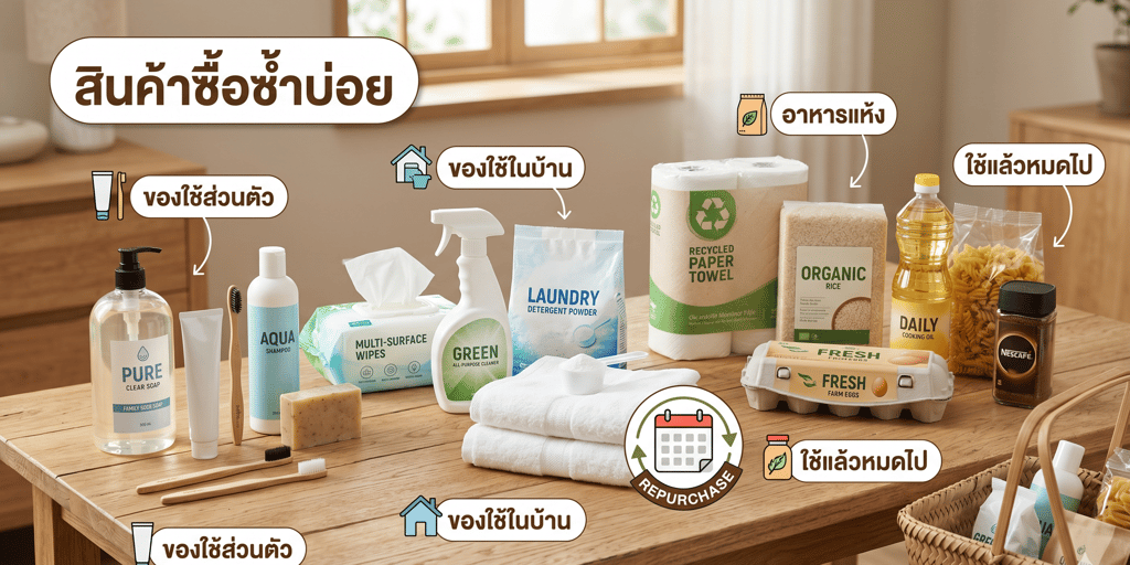 ขายอะไรดี 7 เทคนิคหาสินค้าผู้ชนะที่ตลาดต้องการแต่ยังไม่มีใครขาย