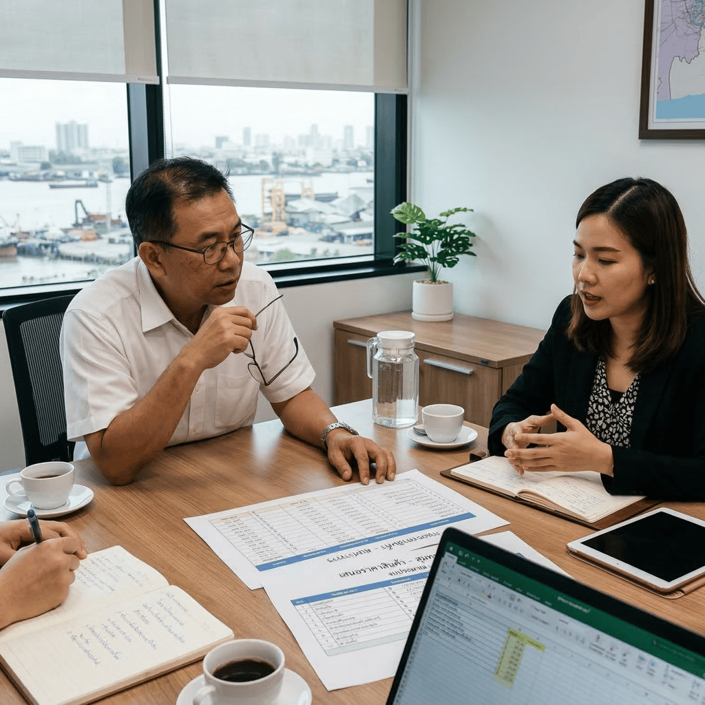 5 เคล็ดลับลดต้นทุนค่าขนส่ง สำหรับธุรกิจ SME ที่อยากโตไว