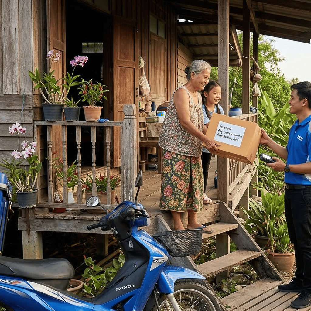 5 เคล็ดลับลดต้นทุนค่าขนส่ง สำหรับธุรกิจ SME ที่อยากโตไว