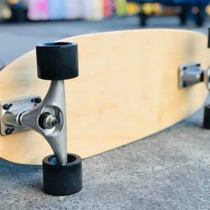 Geele CX4 Surfskate