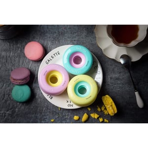 Macaroon Wheels