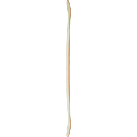 4 Seasons longboard