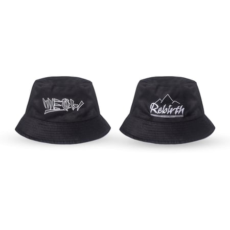 Rebirth Bucket Hat - Image 2