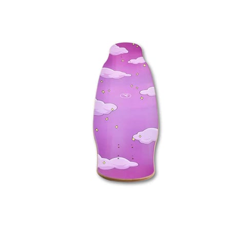 Longboard ลองบอร์ด 