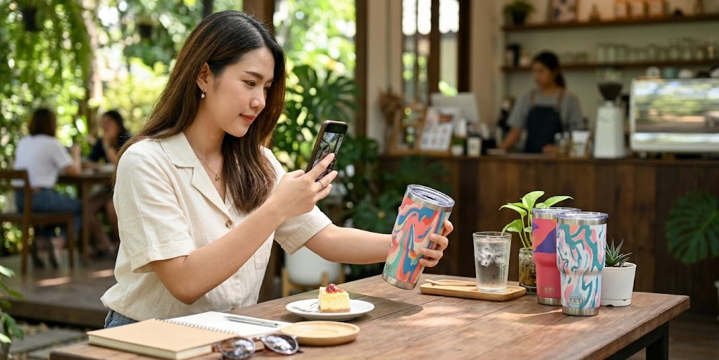 ป้ายยายังไงให้เนียน! เทคนิคทำคลิปรีวิว TikTok  Reels ให้คนอยากกดลิงก์ตาม
