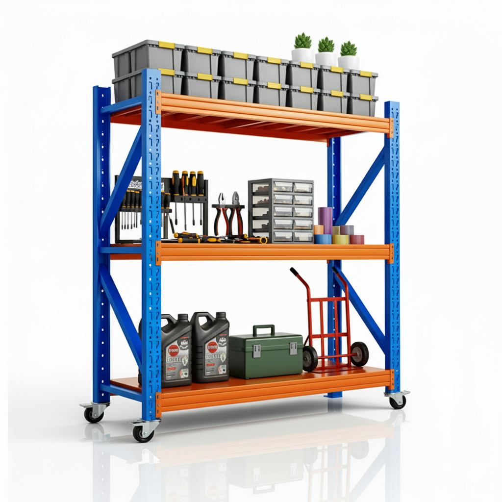 ชั้นวาง