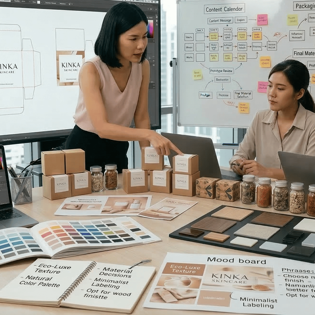 วิเคราะห์ความต้องการของตลาด