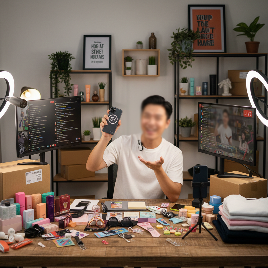 AI Marketing 2026 วิธีใช้ AI ช่วยหาลูกค้าและปิดการขายแบบอัตโนมัติ 24 ชั่วโมง!