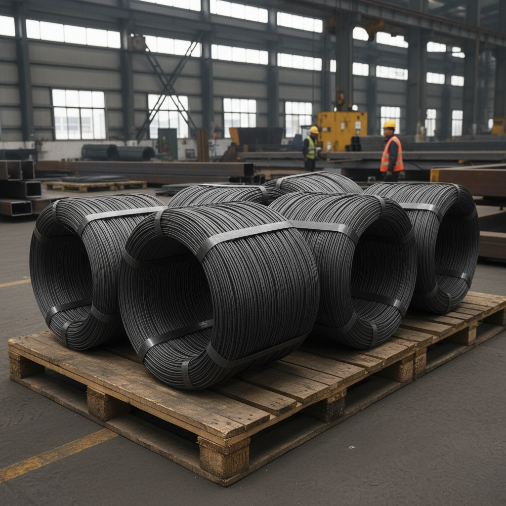 เหล็กลวดคาร์บอนสูง ตะแกรงSaleสินค้า