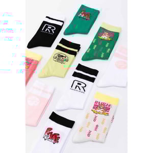 Rebirth Socks