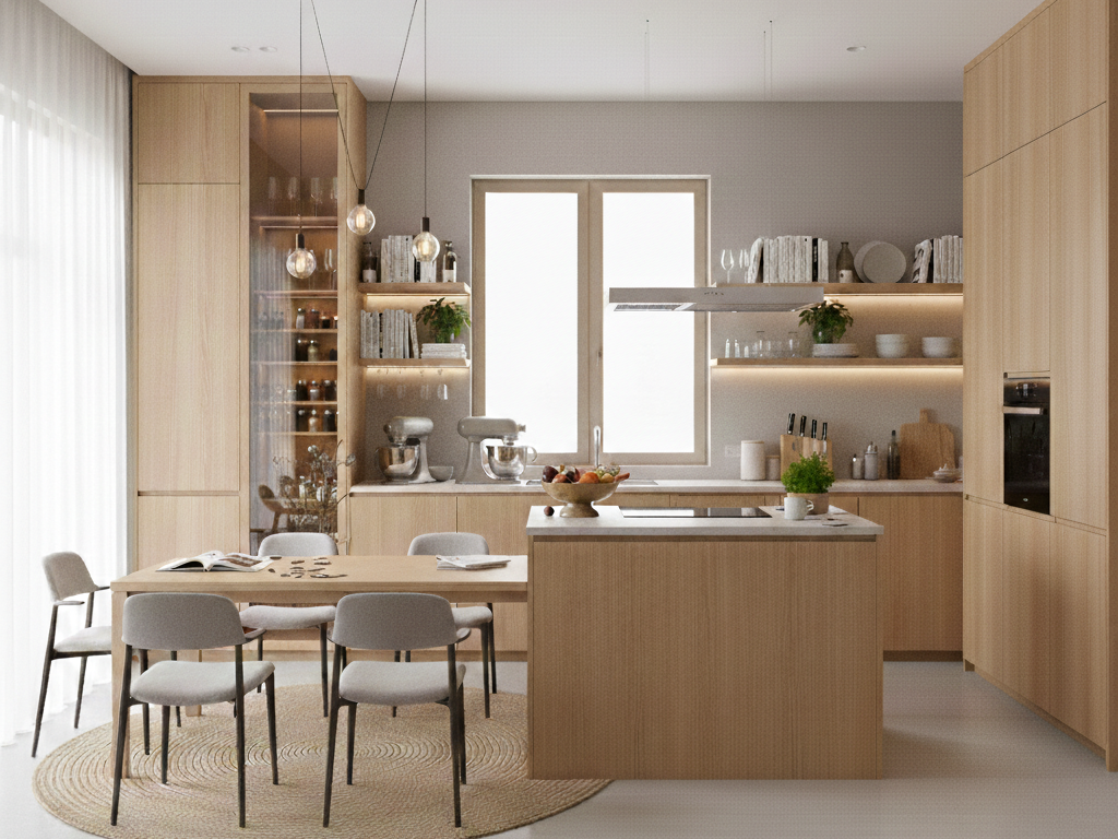 บ้านน่าอยู่เริ่มต้นจาก "ระบบจัดเก็บ" ที่เหมาะสม