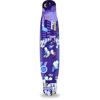 97 x Rebirth Longboard