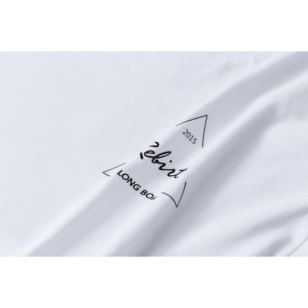 Rebirth Longboard เสื้อยืด