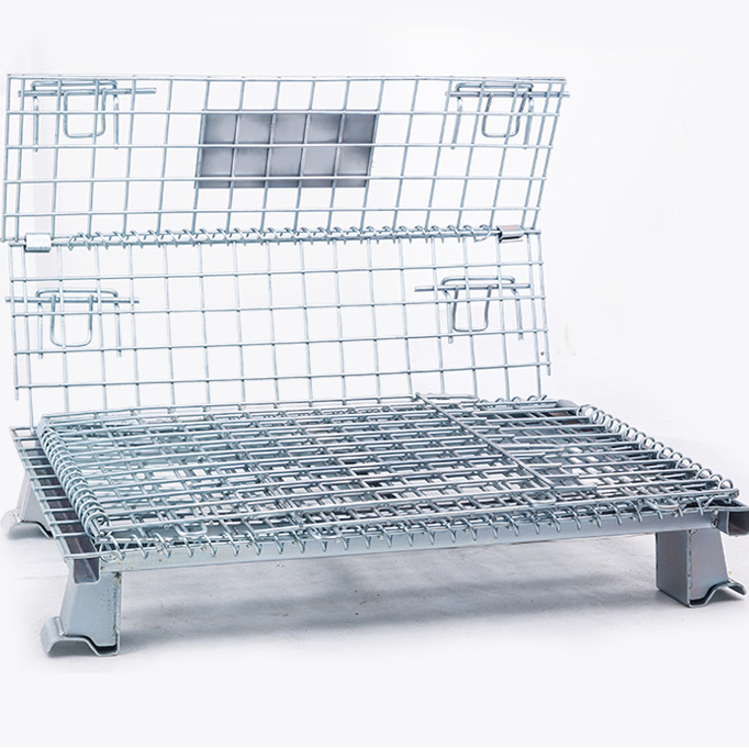 ตะแกรงเหล็กพับได้ อะไหล่ตะแกรง