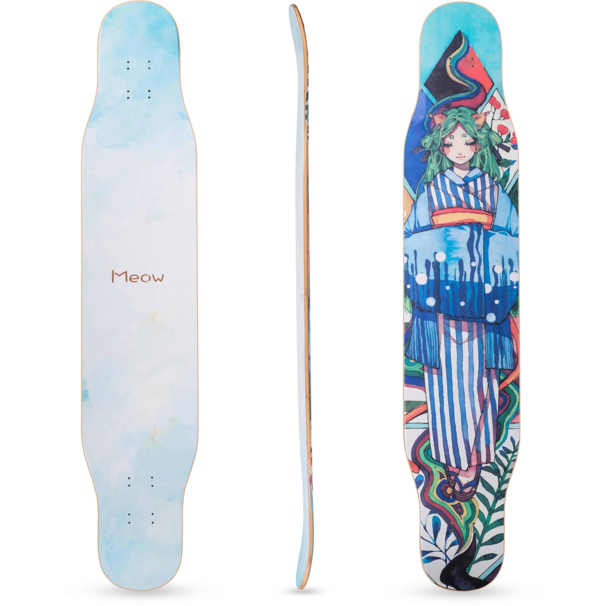 Surfskate X-treme Plaza