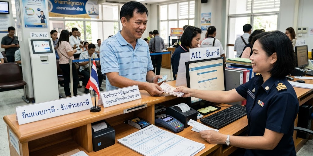10 สิ่งที่ต้องเตรียมก่อนเริ่ม ขายของออนไลน์ ฉบับปี 2026.