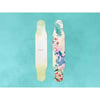 4 Seasons longboard