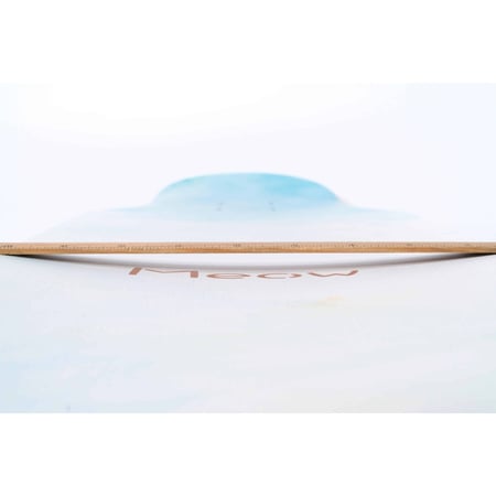 4 Seasons longboard