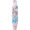 4 Seasons longboard